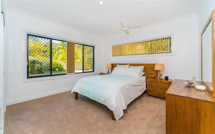 Fourth view of Homely house listing, 3 Lady Beatrice Court, Yamba NSW 2464