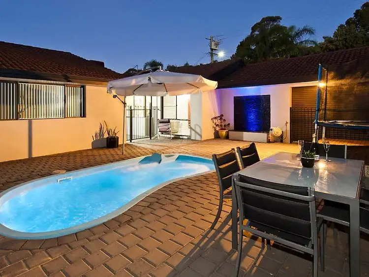 Fourth view of Homely house listing, 45 Harrison Road, Mount Richon WA 6112