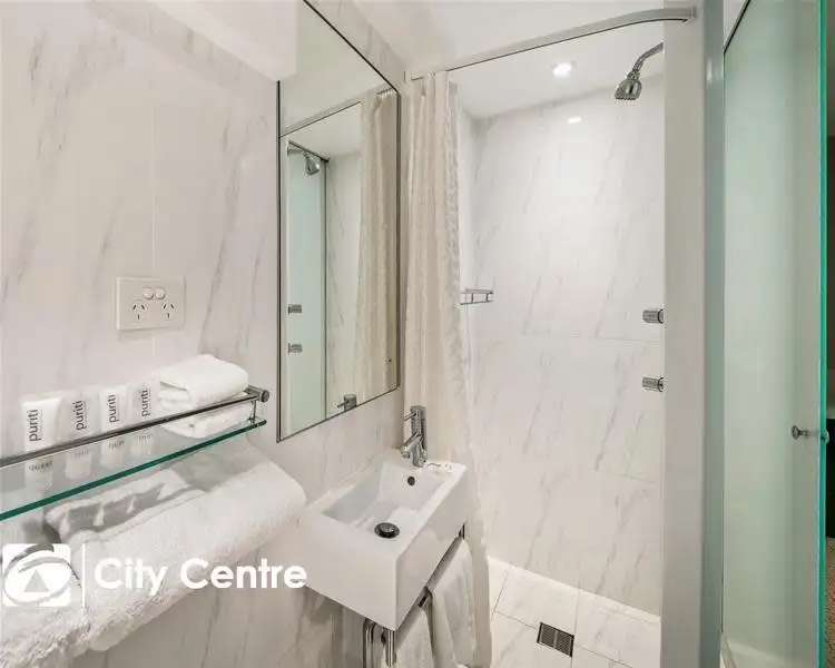 Fifth view of Homely studio listing, Address available on request