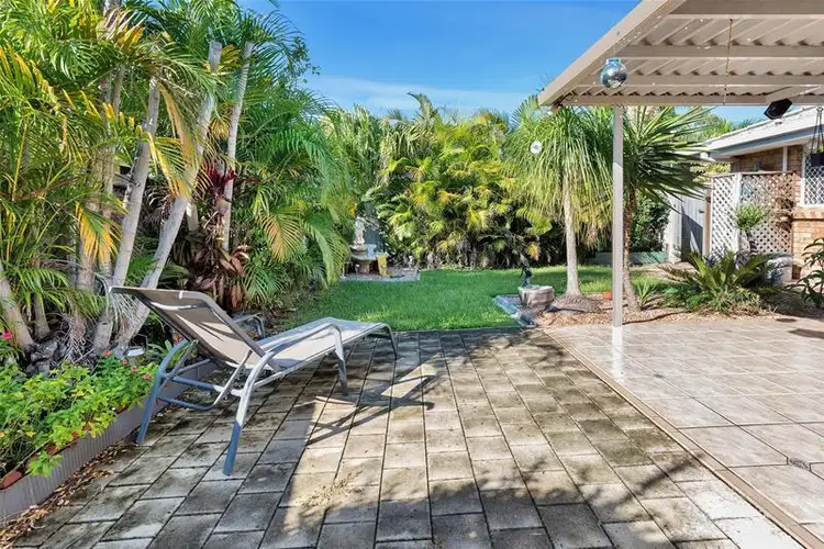 Second view of Homely house listing, 4 Capiten Court, Varsity Lakes QLD 4227