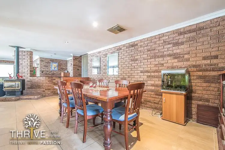 Sixth view of Homely house listing, 43 The Pinnacle, Willetton WA 6155