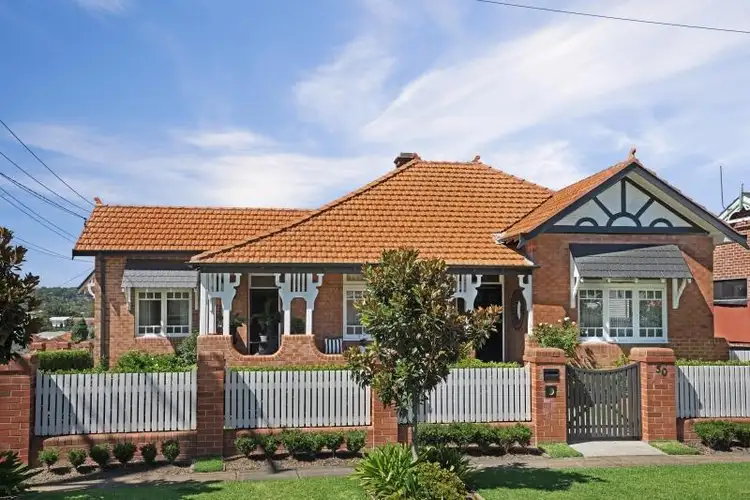 Main view of Homely house listing, 50 Queens Road, New Lambton NSW 2305