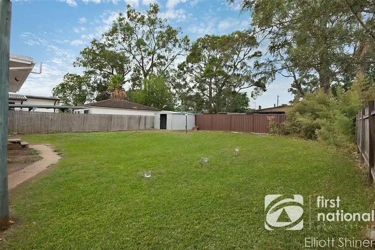 Seventh view of Homely house listing, 35 Forrester Road, Lethbridge Park NSW 2770