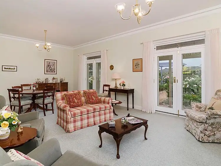 Third view of Homely house listing, 40 Hampden Way, Strathalbyn SA 5255