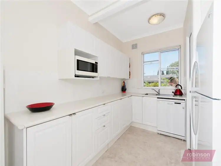 Third view of Homely unit listing, 2/87 Shoal Bay Road, Shoal Bay NSW 2315