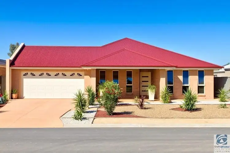 29 Princeton Court, Thurgoona NSW 2640