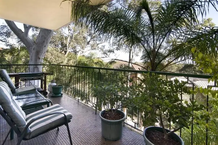 Fifth view of Homely apartment listing, 8/446 Pacific Highway, Lane Cove NSW 2066