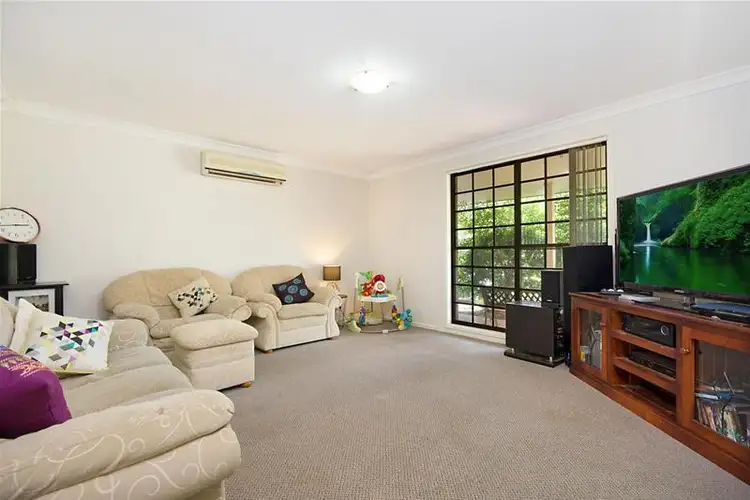 Second view of Homely house listing, 22 Oliver Avenue, Goonellabah NSW 2480