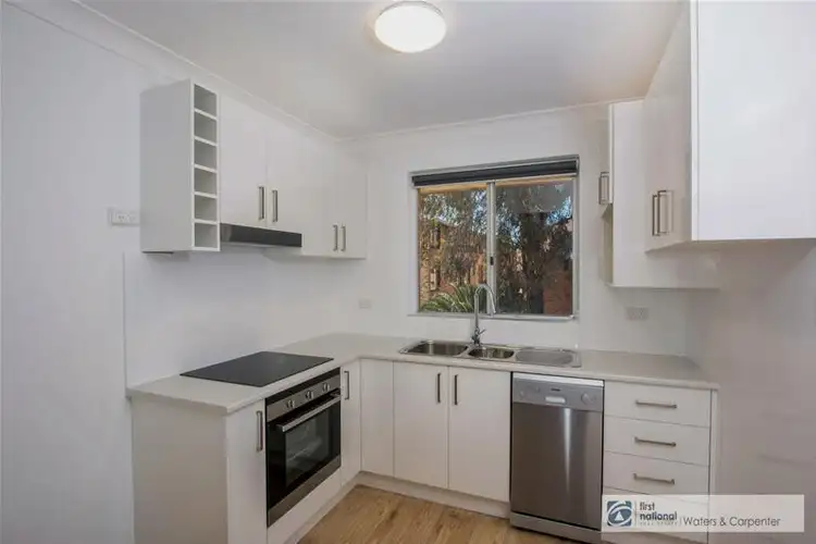 Sixth view of Homely apartment listing, 6/15 Gibbons Street, Auburn NSW 2144