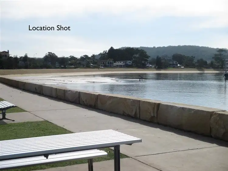 Fifth view of Homely house listing, 5 Lagoon Street, Ettalong Beach NSW 2257