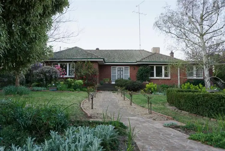Main view of Homely house listing, 12 Olden Crescent, Yass NSW 2582