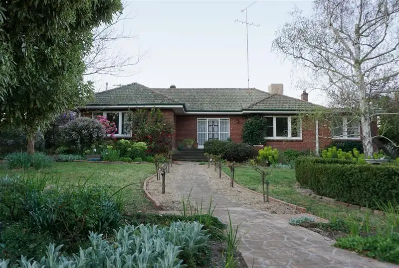Main view of Homely house listing, 12 Olden Crescent, Yass NSW 2582