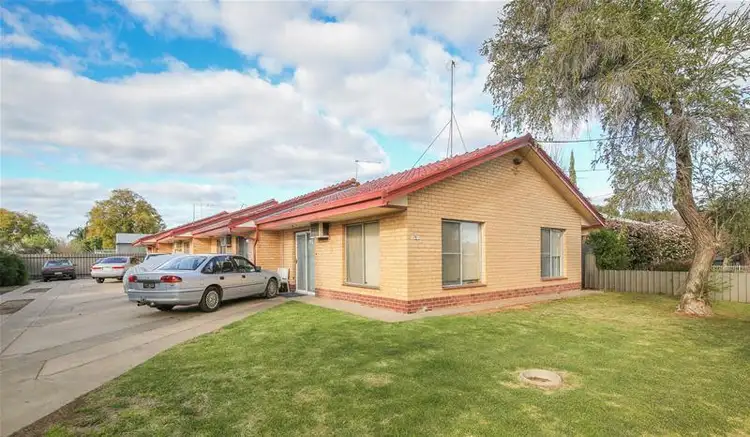1-4/798 Fourteenth Street, Mildura VIC 3500