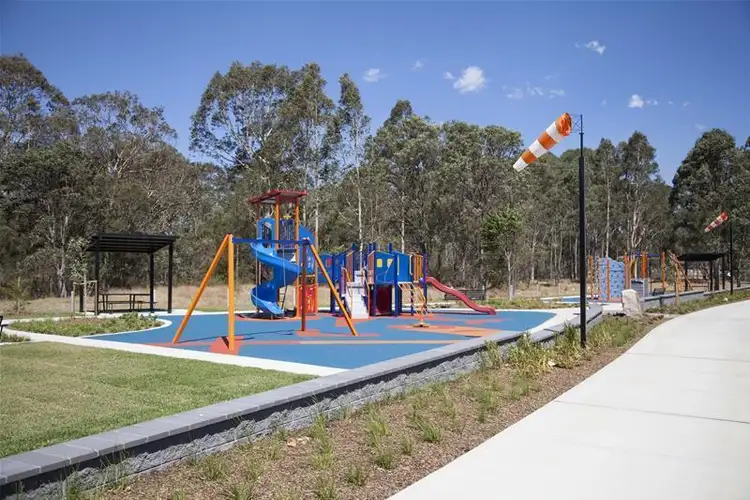 Second view of Homely land listing, 19 Regentville Drive, Cecil Hills NSW 2171