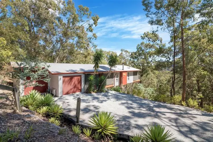 424 Trees Road, Tallebudgera QLD 4228