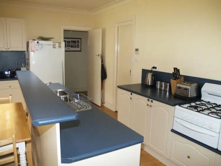 Second view of Homely house listing, 11 O'Connor Street, Numurkah VIC 3636