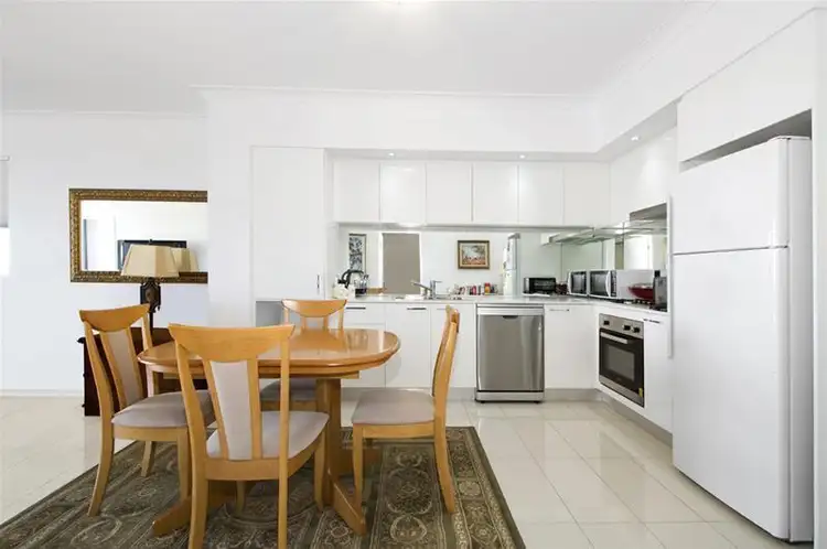 Third view of Homely apartment listing, 303/2 East Quay Drive, Biggera Waters QLD 4216