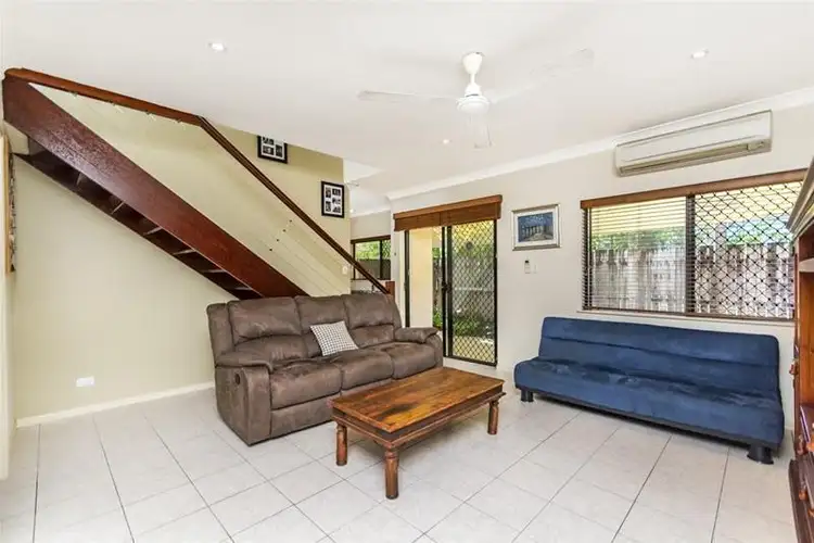 Second view of Homely unit listing, 3/63-65 Kamerunga Road, Stratford QLD 4870