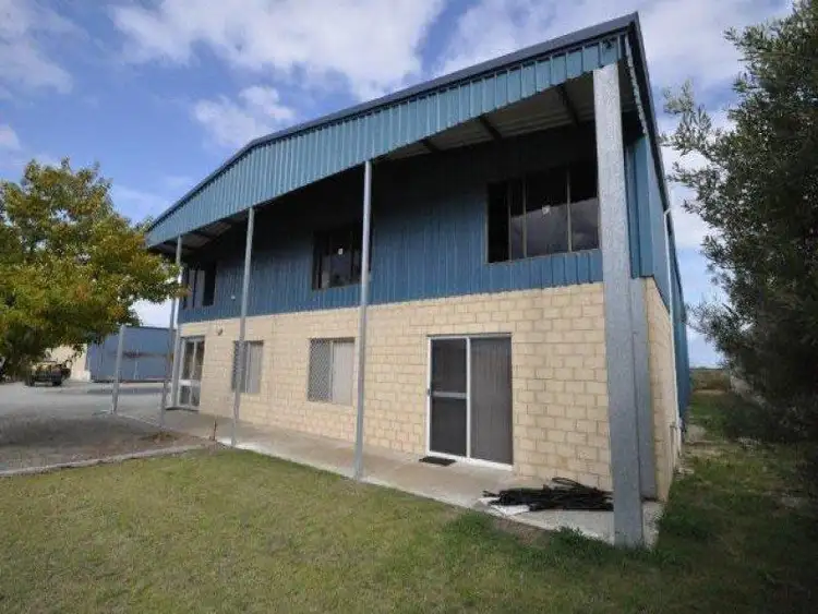 Seventh view of Homely house listing, 16 GYPSUM Street, Jurien Bay WA 6516
