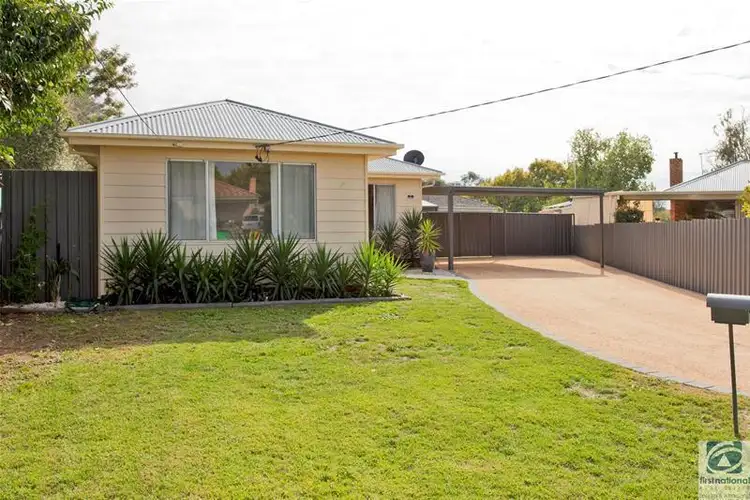 1 Bartel Court, Wodonga VIC 3690