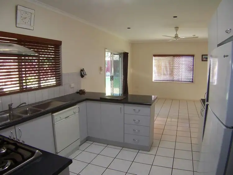 Fourth view of Homely house listing, 2 Sabine Close, Mount Sheridan QLD 4868