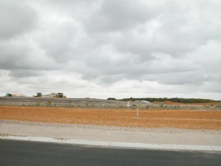 Lot 58 Salamanca Road, Cervantes WA 6511