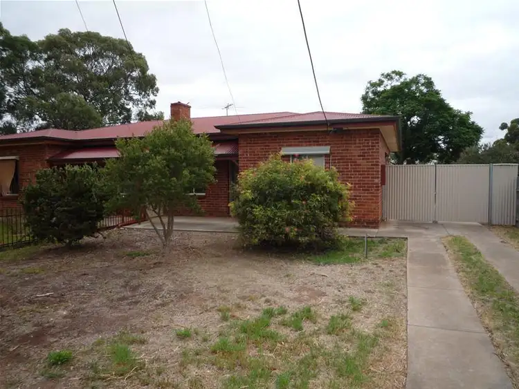 28 Hunter Crescent, Salisbury North SA 5108