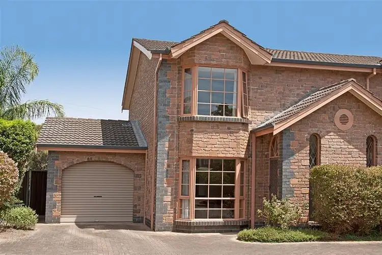 11/6 Sunglo Court, Teringie SA 5072