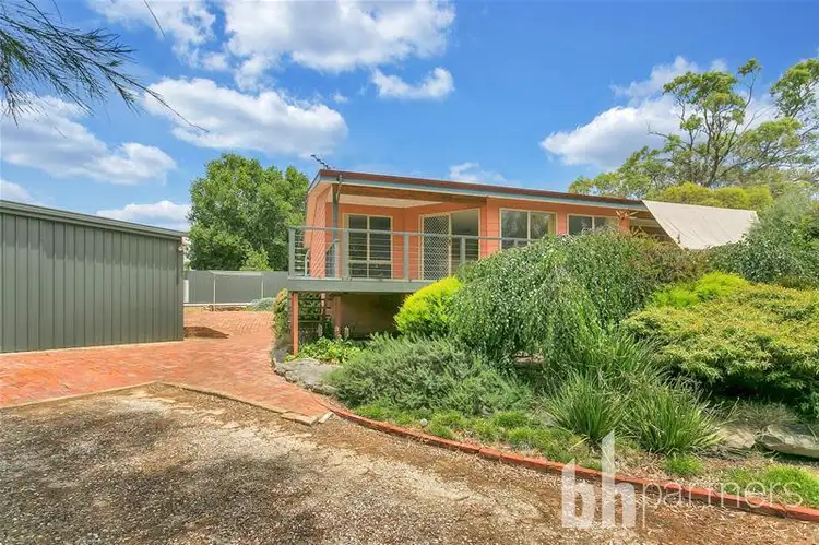 1a Angas Street, Springton SA 5235