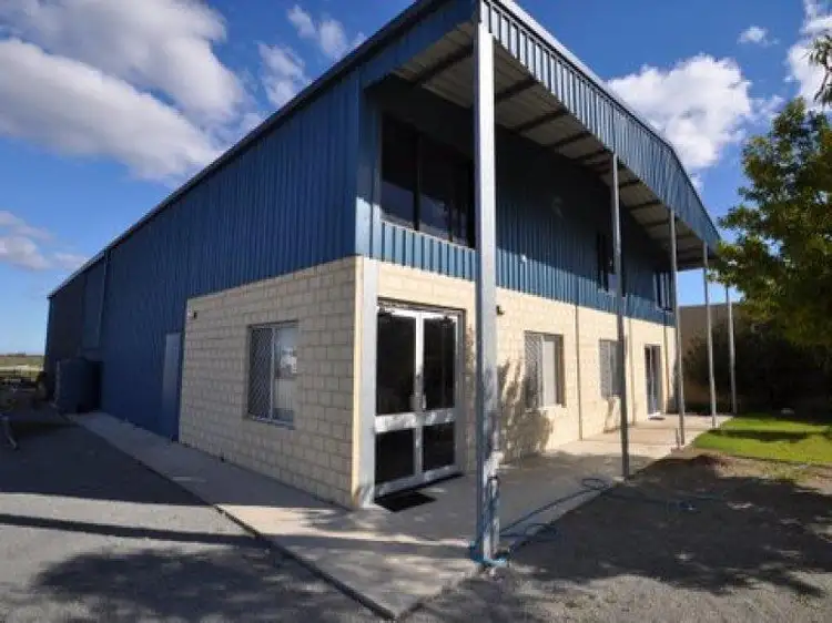16 GYPSUM Street, Jurien Bay WA 6516
