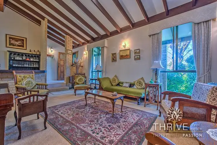 Second view of Homely house listing, 6 Fabian Close, Willetton WA 6155