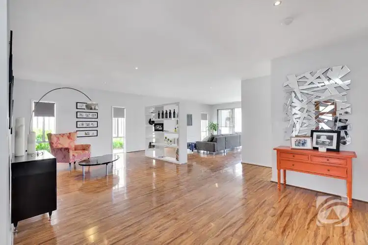 Fifth view of Homely house listing, 12 Highland Street, Mount Barker SA 5251