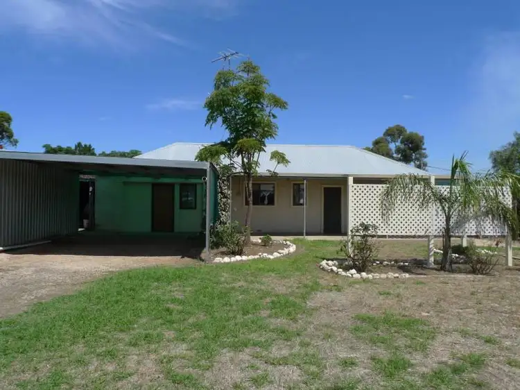 6 North Terrace, Arthurton SA 5572