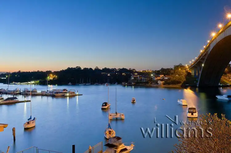 11/40 Drummoyne Avenue, Drummoyne NSW 2047