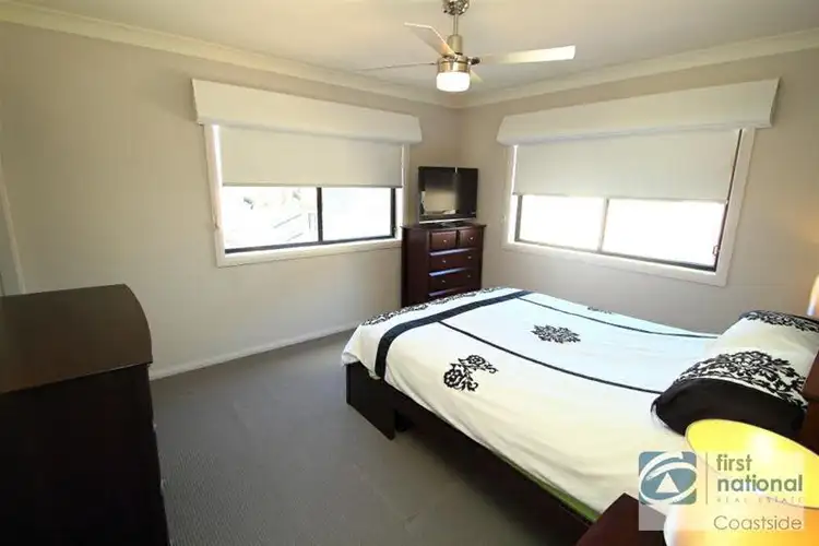 Seventh view of Homely house listing, 1/15 Woodlawn Avenue, Mangerton NSW 2500