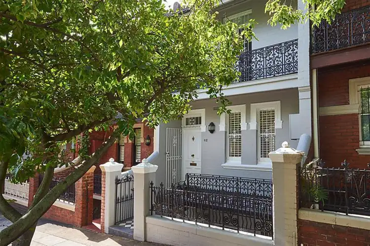 Sixth view of Homely house listing, 62 Hargrave Street, Paddington NSW 2021