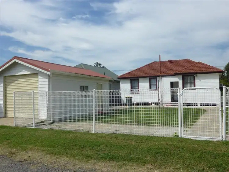 Second view of Homely house listing, 34B O'Mara Street, Mayfield East NSW 2304