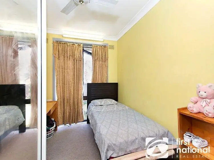 Fifth view of Homely house listing, 13 Pelsart Avenue, Willmot NSW 2770