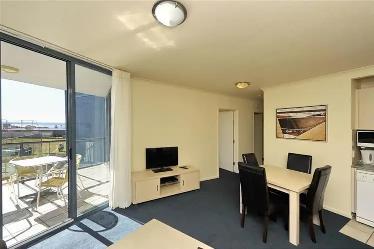 Fourth view of Homely unit listing, 202/61a Dowling Street, Nelson Bay NSW 2315