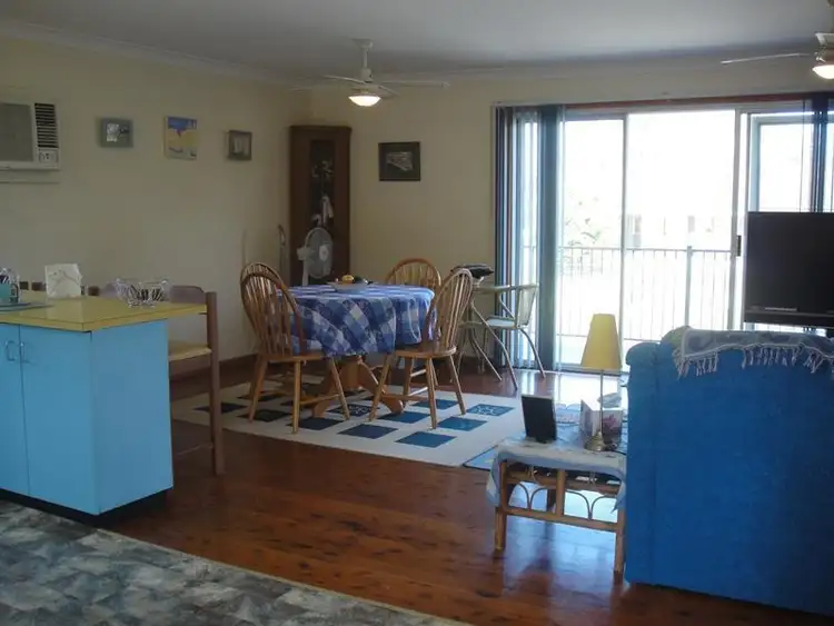 Sixth view of Homely house listing, 58 Albatross Avenue, Hawks Nest NSW 2324