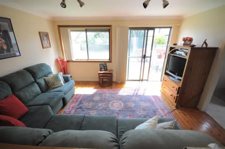 Sixth view of Homely house listing, 35 Pearson Street, South Wentworthville NSW 2145