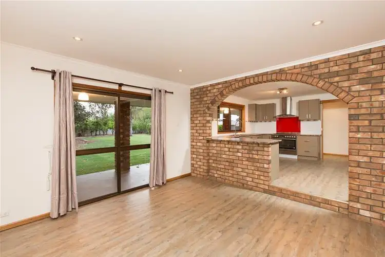 Sixth view of Homely house listing, 551 Koorlong Avenue, Irymple VIC 3498