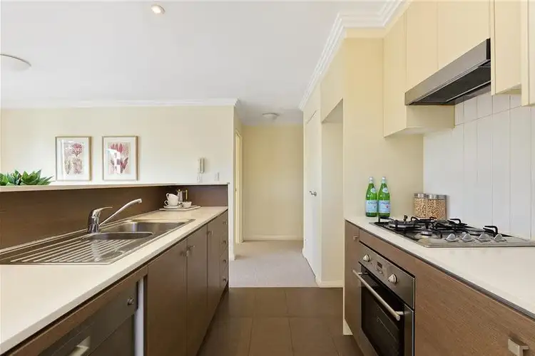 Second view of Homely unit listing, 6/4 Campbell Avenue, Cromer NSW 2099