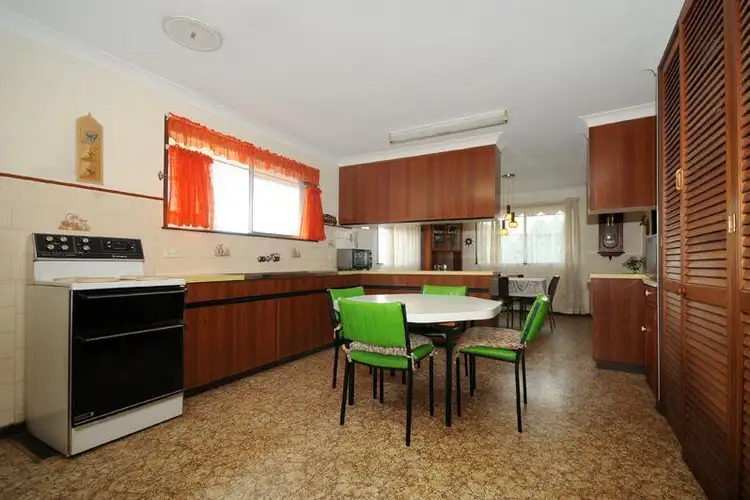 Third view of Homely house listing, 34 Honey Street, Harristown QLD 4350