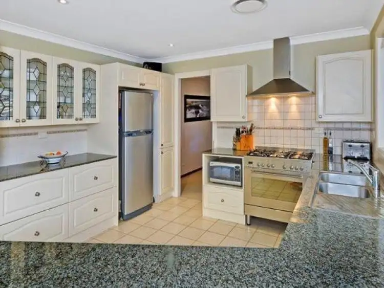Fifth view of Homely house listing, 8 Red Cedar Drive, Mount Colah NSW 2079