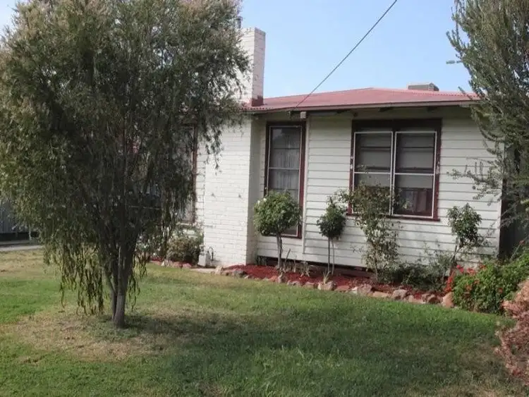 Fifth view of Homely house listing, 27 Charles Street, Cobram VIC 3644