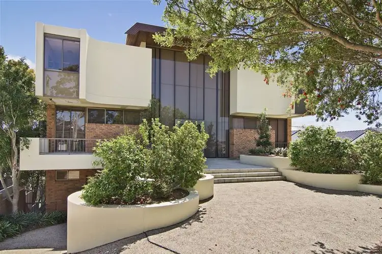 Third view of Homely house listing, 125 Neerim Road, Castle Cove NSW 2069