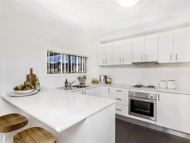 Third view of Homely semi-detached listing, 100 Clarke Street, Bass Hill NSW 2197