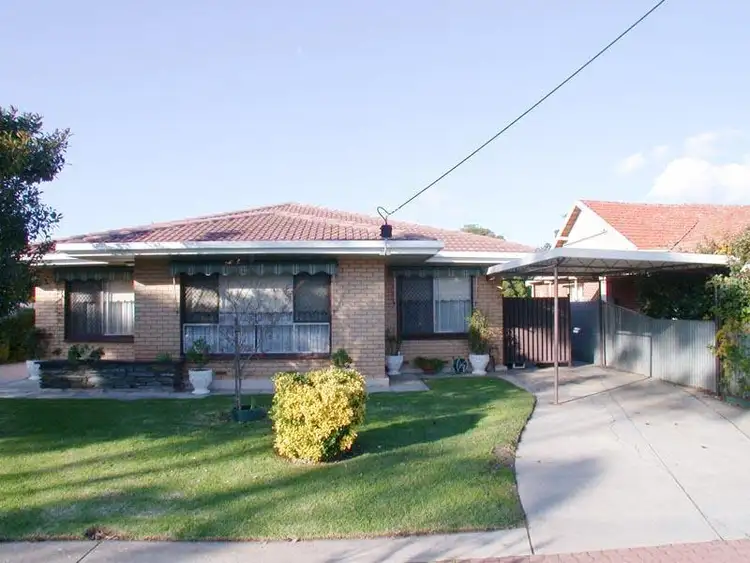 1/2 Fourth Avenue, Glenelg East SA 5045