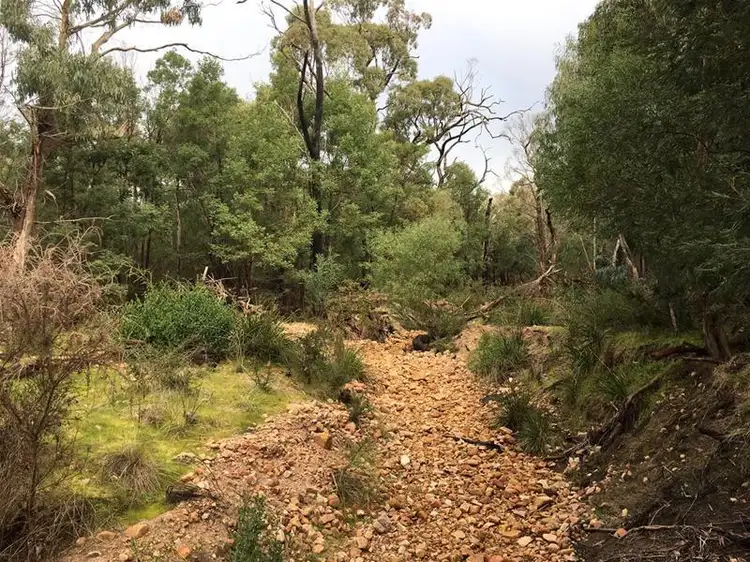 Fourth view of Homely rural property listing, 370 Long Gully Road, Pomonal VIC 3381